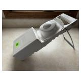 Pampered Chef Mandolin food slicer