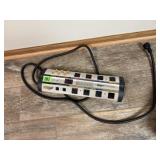 Master power strip