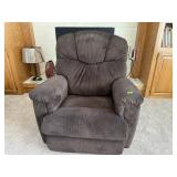 Lazyboy rocking recliner