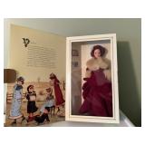 Victorian Elegance collector Barbie, 1994