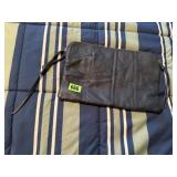 Carly Jean clutch purse