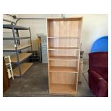 Bookcase