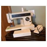 Kenmore sewing machine