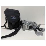 Canon Power Shot S1 IS digital camera