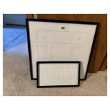 Pottery barn collage frames (2)