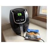 Power XL Vortex Air Fryer Plus