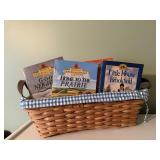 The Days of Laura Ingalls Wilder book collection,