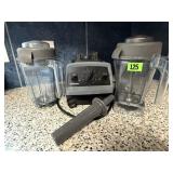 Vita-Mix food household food preparing machine