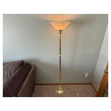 Floor lamp