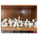 Department 56 Snowbabies collection