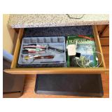 Apple IPOD, WIFI Range Extender, Road Atlas,