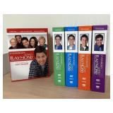 Everybody Loves Raymond television series DVD