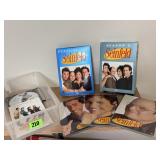 Seinfeld television series DVD collection