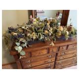 Fruit & floral tablescapes (2)