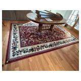 Yorkshire oriental area rug
