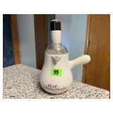 BonJour hot chocolate maker