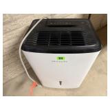 Frigidaire dehumidifier