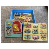 Melissa & Doug, children