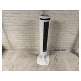 Sharper Image tower fan