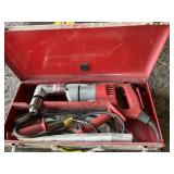 Milwaukee right angle drill