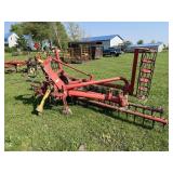 VICON 13 foot Arena Harrow/drag, 540 PTO, with