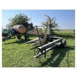 John Deere 34 Corn Picker