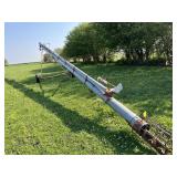 Hutchanson 58ï¿½ x 8? Auger, 540 PTO