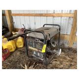 5000 W Generac generator