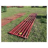 2ï¿½16 foot hog gate
