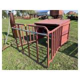 Tarter small creep feeder