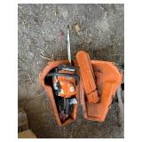 Steel MS 170 chainsaw