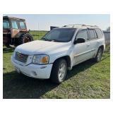 2004 GMC Envoy