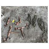 950 series Briggs & Stratton motor