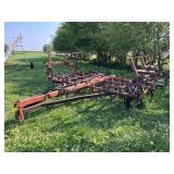 Bradley 18 ft Field Cultivator