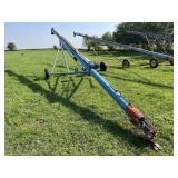 Allied 35ï¿½ x 8inch auger, 540 PTO