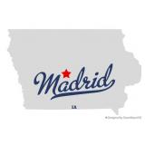 Location: Madrid, IA