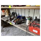 Contents of Shelf *See Description*