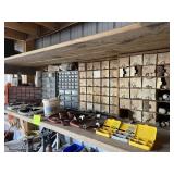 Contents of Shelf *See Description*