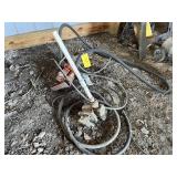 Fuel pumps, Unknown condition