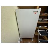 Kelvinator upright freezer