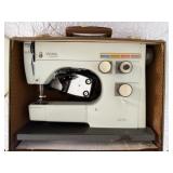 Portable Viking sewing machine