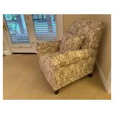 Smith Brothers easy chair