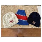 ISU, knit stocking hats (3)