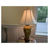 Table lamp