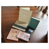 Family, poetry books