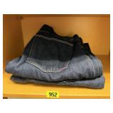 Banana Republic denim jeans (2 pairs)