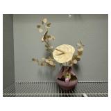 Asian special edition glazed vase