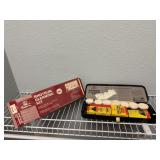 Shotgun cleaning kit