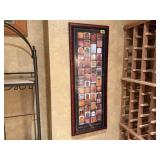 Napa Valley Winery Doors artwork