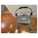 Cosco folding step stool